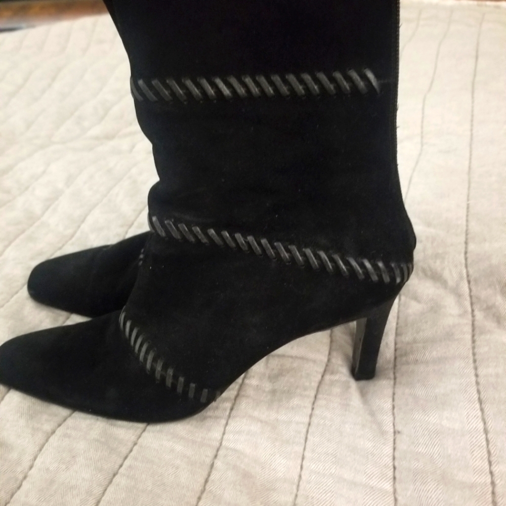 COPY - COPY - Ferragamo boots